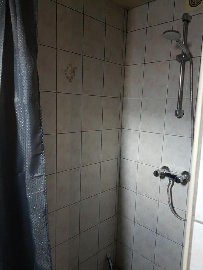 Le Refuge De Farandole Villa Gergny Bagian luar foto